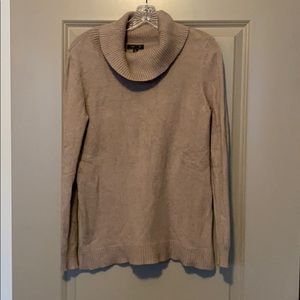 Lety & Me (Stitch Fix) cowl neck sweater
